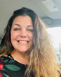 Fundraiser for Hyla Reitman by Stephanie Blackmon : Support Hyla's Battle  Against Breast Cancer