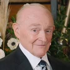 Obituary information for Mark H. McNulty