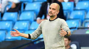 After dropping points to newcastle midweek, pep guardiola's side sat five points behind league leaders liverpool, meaning that city could not afford another loss. Manchester City Happy For Pep Guardiola Contract Talks To Progress Naturally The National