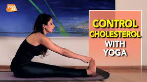 Read ahead as we list the best of 6 foods that can lower triglycerides. Yoga To Control Bad Cholesterol Seated Forward Bend Yoga Tak Youtube
