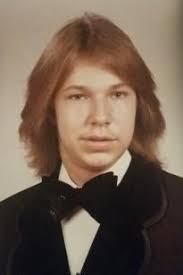 Patrick DiMartino Obituary (1964