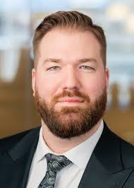 Cozen O'Connor: Boily, Mathieu