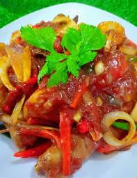 So kak bell try la masak ayam masak thai sebab ada kawan tanya lama tak nampak update resepi di facebook! Resepi Ayam Masak Thai Viral Paling Sedap Campak Campak Terus Jadi Kitpramenulis