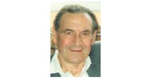 Clifford Weiss Obituary (1920