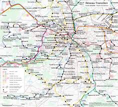 Amazon.fr livraison & retours gratuits possibles (voir conditions) Fichier Transilien Carte Detaillee Paris Et Environs Svg Wikipedia