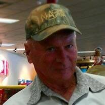 Mr. Bob Joe Hummel Obituary