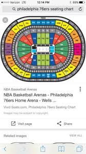 tickets 2 philadelphia 76ers vs boston celtics tickets sec