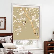 3d Flower Printing Shades Blackout Roller Blinds Find Complete Details About 3d Flower Printing Shades Blackout Roller Blinds 3d Print Home Decor In 2019