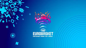 Some logos are clickable and available in large sizes. Fiba Unveils Eurobasket 2021 Logo Eurohoops