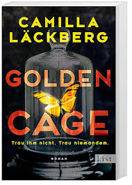 Dies verwundert kaum, immerhin kommen unzählige bestsellerautoren aus norwegen. Golden Cate Buch Von Camilla Lackberg Bei Weltbild De In 2021 Traue Niemandem Kostenlose Bucher Camilla
