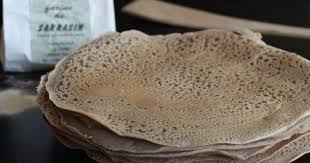 Pate A Galettes De Sarrasin Au Thermomix Yummix Galette Thermomix Pate A Galette Recette