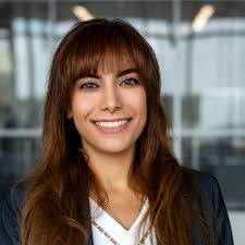 Shahrzad FOROUZANFAR