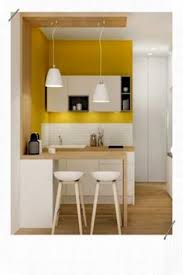 Maybe you would like to learn more about one of these? 29 Idees De Kitchenette Studio Cuisine Studio Cuisine De Petit Appartement Amenagement Petite Cuisine