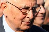 Napolitano: oggi alle 17 l'insediamento. Da domani al lavoro per governo