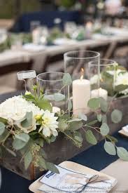 Coming Soon Wooden Shabby Centerpiece Builder Box Brown 11 1 2 Long Buy More Save More Box Wedding Centerpieces Cheap Wedding Table Centerpieces Flower Box Centerpiece