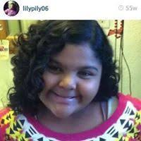 Lily Ortega (lailanylilypily)