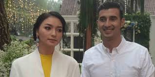 Meski mengaku mengundang ali syakieb, mantan kekasih citra kirana ini tak menghadiri resepsi pernikahan ciki dan rezky. So Sweet Ali Syakieb Beri Kode Nikah Ke Citra Kirana Kapanlagi Com