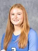 2024 Women's Volleyball Roster