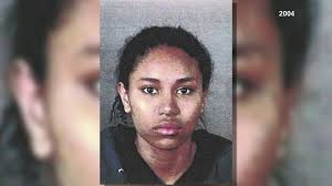 V. Stiviano: Donald Sterling Mistress Has Checkered Past