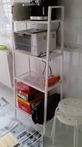 This creates a perfect place for organizing your cutting boards. Pin On Kitchen