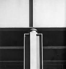 God Is In The Details Mies Van Der Rohe 081arch Roof Architecture Ludwig Mies Van Der Rohe Van Der Rohe
