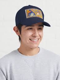 MEDIEVAL BESTIARY Hunter Knight Horseback,Tiger and Mirror Cap