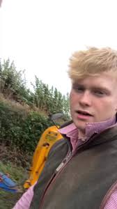 Shannon Pugh's Farming Life: A Day in the Fields