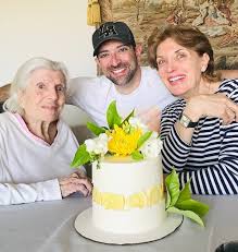 Check spelling or type a new query. The Best Lemon Cake Recipe Lemon Fault Line Cake