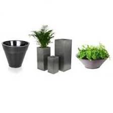 With the tap facing the back, the pot looks terrific at the bottom of my small garden. Planters Plant Pots 1500 In Every Size Shape