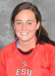 2010 Women's Soccer Roster