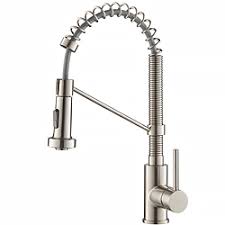 Blanco kitchen faucets are continuously awarded prestigious international awards for design, quality and excellence. Best Kitchen Faucets In 2019 Faucet Types And Models Ideas