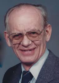 Obituary information for Harley R. Spiekerman