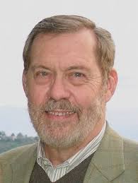 Dr. Hunter Handsfield wins award for STD prevention