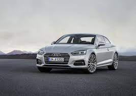 Adobe Portfolio Audi A5 Coupe A5 Coupe Audi A5