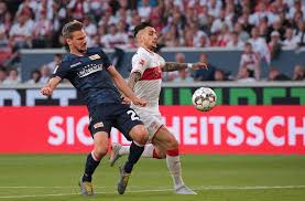15 gefährlich wird es für die gegner von union berlin, wenn das team aus der bundeshauptstadt aus einer standardsituation heraus agieren kann. Vfb Stuttgart Gegen 1 Fc Union Berlin Donis Und Gomez Wirbeln Doch Die Abwehr Patzt Schwer Vfb Stuttgart Stuttgarter Nachrichten