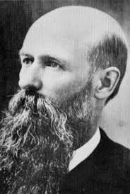 George W. Clement (1836-1896)