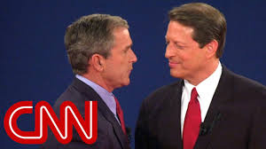 Election 2000 The Final Hours Of Bush V Gore Youtube