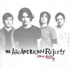 verse 2 c em am so a day when you've lost yourself completely. The All American Rejects Move Along 2005 Cd Discogs