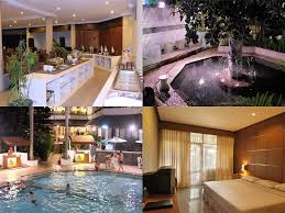 Hotel tirtagangga adalah hotel di lokasi yang baik, tepatnya berada di tarogong kaler. 5 Hotel Keluarga Di Garut Dengan Kolam Renang Di Bawah Rp500 Ribu