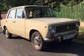Kupit Vaz 2101 Motors Md