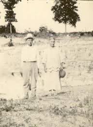 Maggie Chambers Boles (1863-1930)