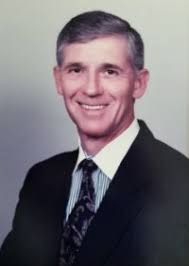 Earl Schuster early in career