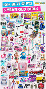 Gifts For 5 Year Old Girls Best Toys For 2020 Christmas Gifts For 5 Year Olds Christmas Gifts For Girls Little Girl Gifts