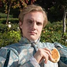 Characters in My Lady Jane