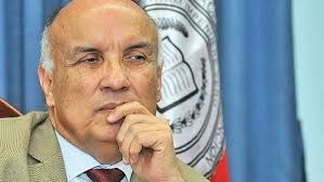 Hospitalizan al rector de la UNA, afectado por un ACV