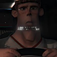 What Is Mitch in Movie