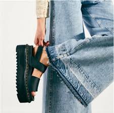 Doc Martens Voss Quad