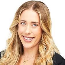 Carolina Coy's Instagram, Twitter & Facebook