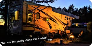 Fox 29v arctic fox travel trailer floor plans. Northwood Arctic Fox Testimonials And Customer Review