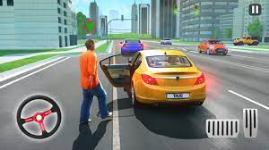 Us Taxi Driving 2020 New York City Driving For Android Apk Download